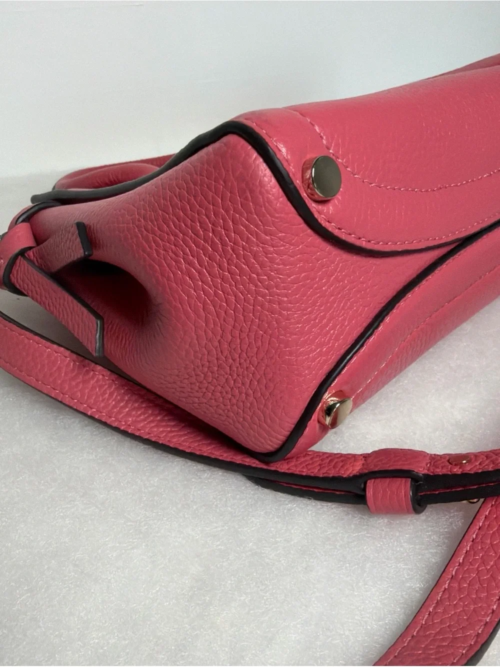 Kate Spade Knott Mini Satchel Bag
